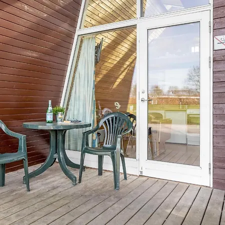 Pet Friendly In With Wifi Casa de Férias Fredericia