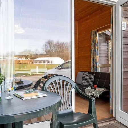 Pet Friendly In With Wifi Casa de Férias Fredericia