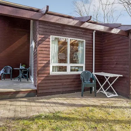 Pet Friendly In With Wifi Casa de Férias Fredericia